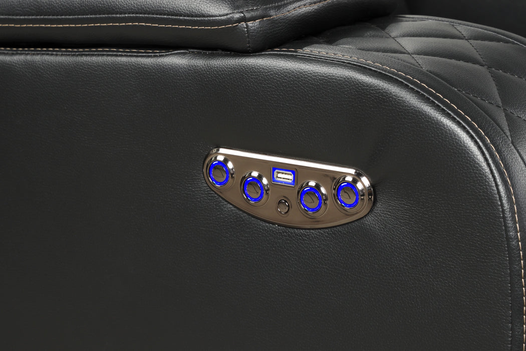 Benz Sofa