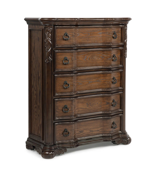 Ludwig Chest - Vida Furniture (Laredo,TX)