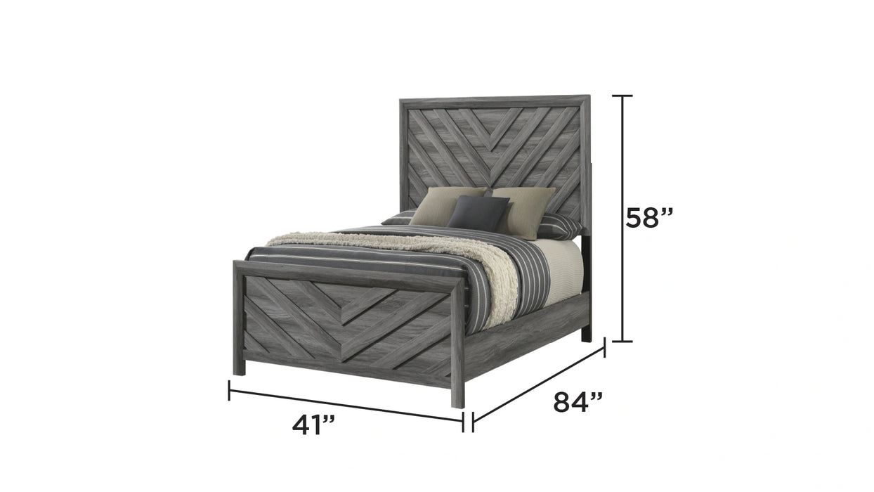 Denver Bed