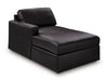 Modmax II Sectional Sofa Chaise - Vida Furniture (Laredo,TX)