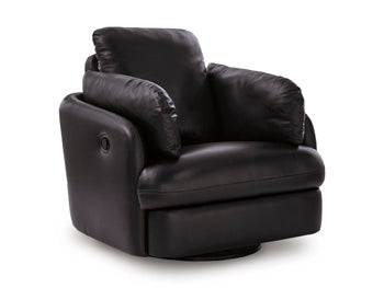 Modmax II Swivel Glider Recliner - Vida Furniture (Laredo,TX)