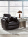 Modmax II Swivel Glider Recliner - Vida Furniture (Laredo,TX)
