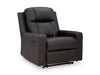 Mackmenville Recliner - Vida Furniture (Laredo,TX)