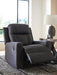 Mackmenville Recliner - Vida Furniture (Laredo,TX)