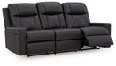 Mackmenville Reclining Sofa - Vida Furniture (Laredo,TX)