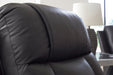 Mackmenville Reclining Sofa - Vida Furniture (Laredo,TX)