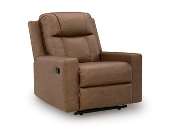 Mackmenville Recliner - Vida Furniture (Laredo,TX)