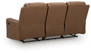 Mackmenville Reclining Sofa - Vida Furniture (Laredo,TX)