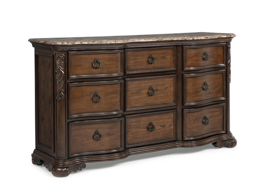 Ludwig Dresser - Vida Furniture (Laredo,TX)