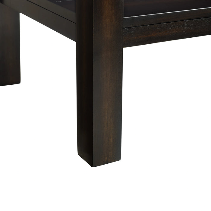 Kansas 4274 Sofa Table