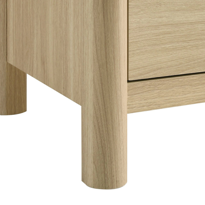Jonas Dresser in Natural