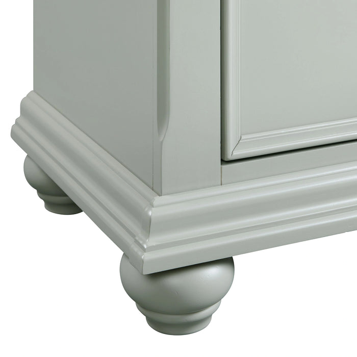 Slater Platform Storage Bedroom Set