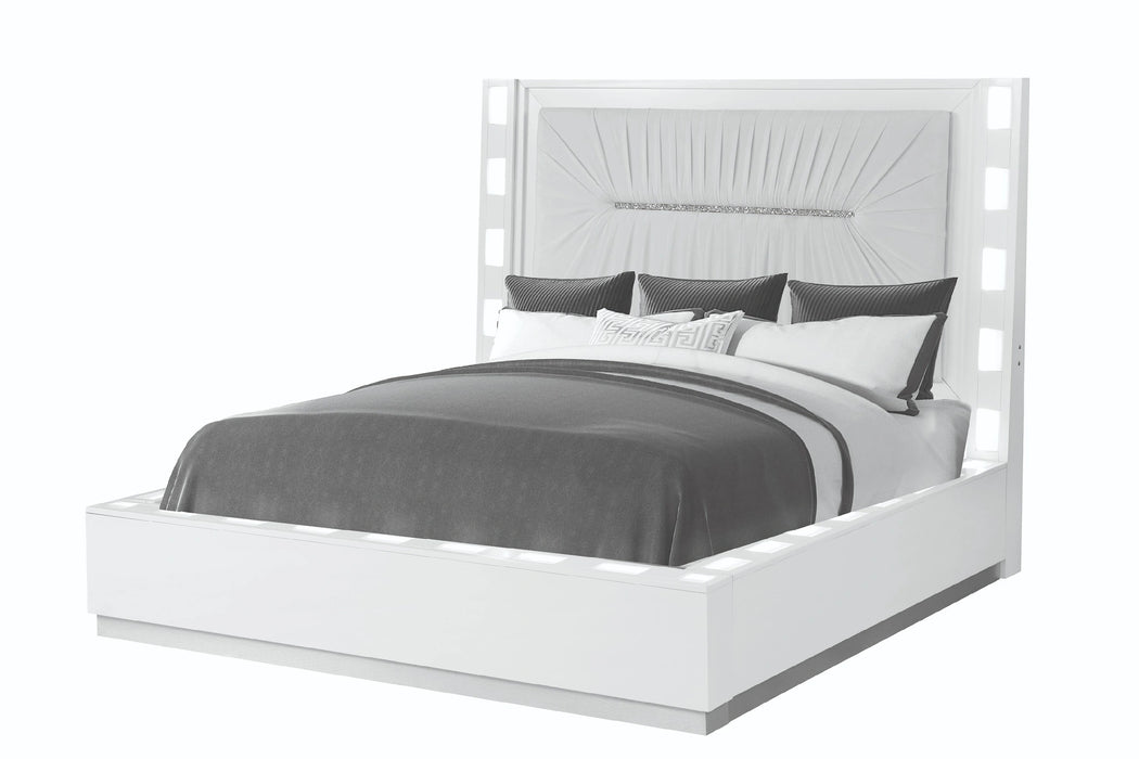Coco Bedroom Set