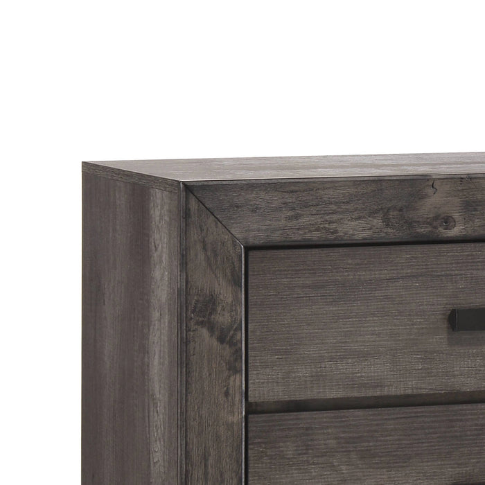 Nathan Nightstand