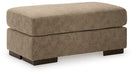 Jayne Park Ottoman - Vida Furniture (Laredo,TX)