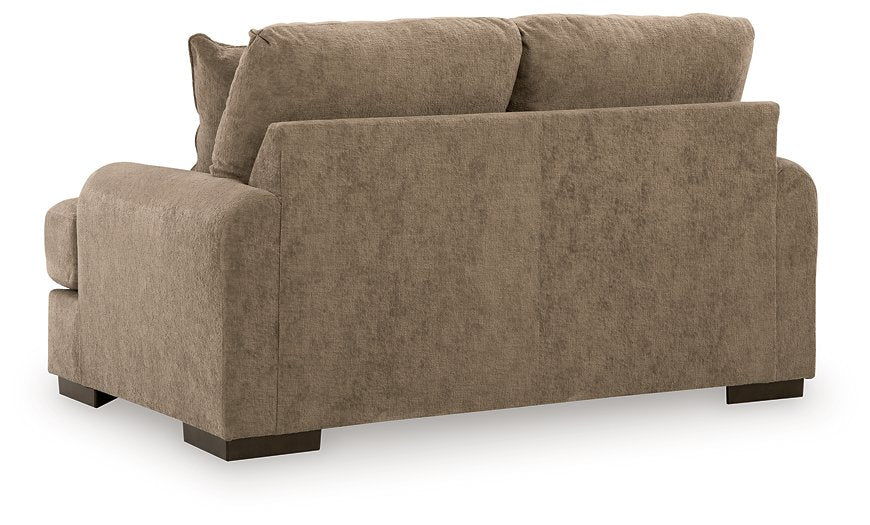 Jayne Park Loveseat - Vida Furniture (Laredo,TX)