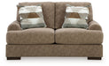 Jayne Park Loveseat - Vida Furniture (Laredo,TX)