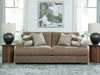 Jayne Park Sofa - Vida Furniture (Laredo,TX)