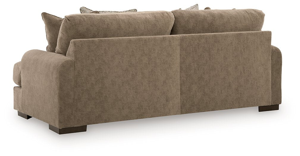 Jayne Park Sofa - Vida Furniture (Laredo,TX)