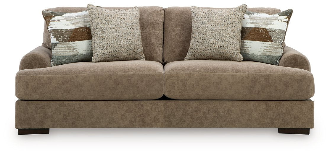 Jayne Park Sofa - Vida Furniture (Laredo,TX)