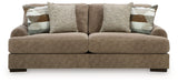 Jayne Park Sofa - Vida Furniture (Laredo,TX)
