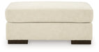 Jayne Park Ottoman - Vida Furniture (Laredo,TX)