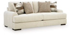 Jayne Park Sofa - Vida Furniture (Laredo,TX)