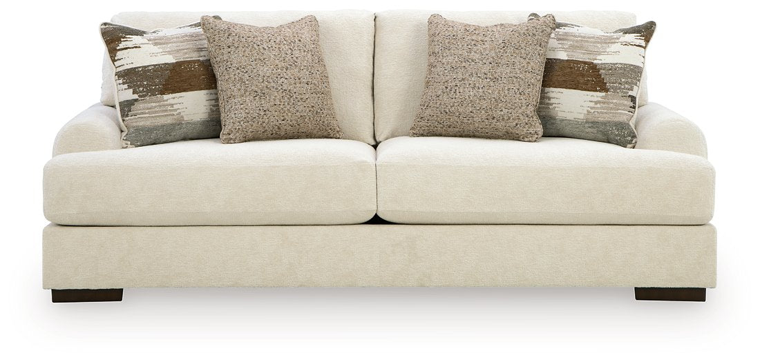 Jayne Park Sofa - Vida Furniture (Laredo,TX)