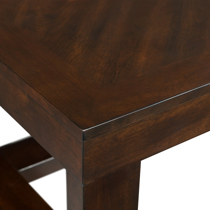 Hardy Three Table Occasional Set