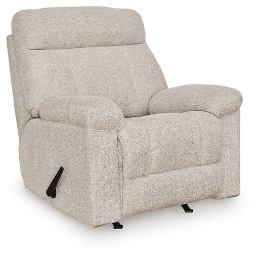 Hoyne Park Recliner - Vida Furniture (Laredo,TX)