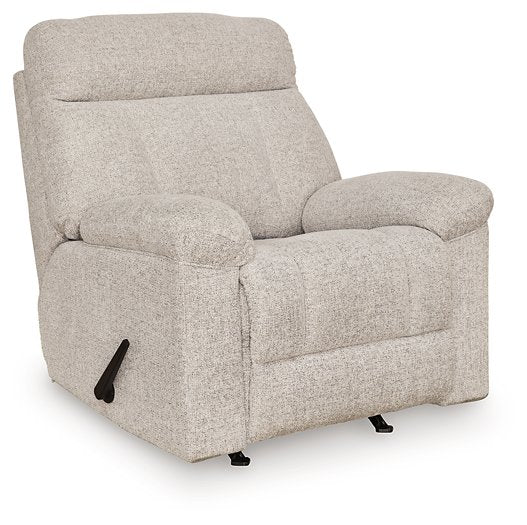 Hoyne Park Recliner - Vida Furniture (Laredo,TX)