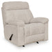 Hoyne Park Recliner - Vida Furniture (Laredo,TX)
