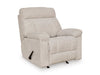 Hoyne Park Recliner - Vida Furniture (Laredo,TX)