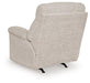 Hoyne Park Recliner - Vida Furniture (Laredo,TX)