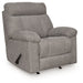 Hoyne Park Recliner - Vida Furniture (Laredo,TX)
