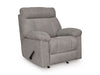 Hoyne Park Recliner - Vida Furniture (Laredo,TX)
