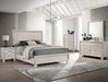 Charlie Bed - Vida Furniture (Laredo,TX)
