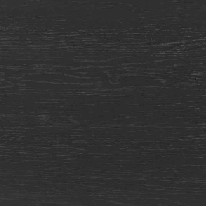 Portland Bar Stool in Black
