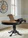 Clorazi Dining Butterfly Extension Table - Vida Furniture (Laredo,TX)