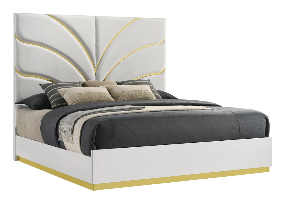 Giovanni Bedroom Set
