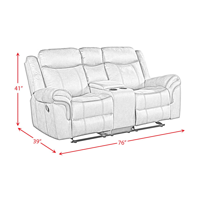 Sorrento Living Room Set