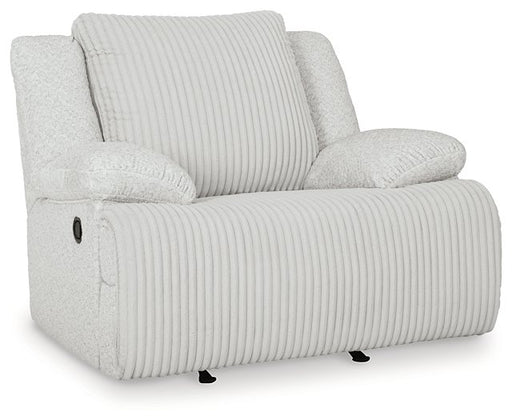 Top Tier Recliner - Vida Furniture (Laredo,TX)