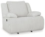 Top Tier Recliner - Vida Furniture (Laredo,TX)