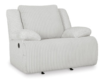 Top Tier Recliner - Vida Furniture (Laredo,TX)