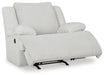 Top Tier Recliner - Vida Furniture (Laredo,TX)