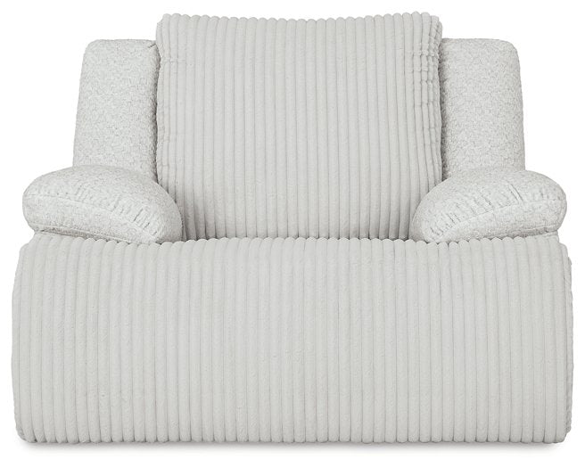 Top Tier Recliner - Vida Furniture (Laredo,TX)
