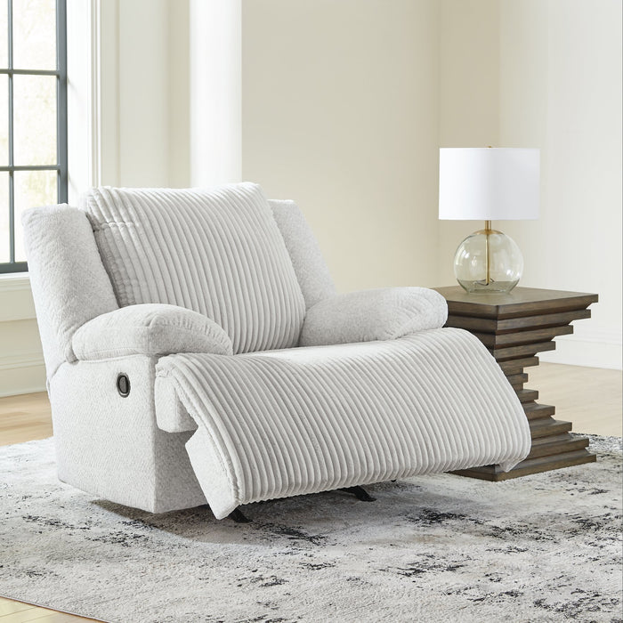 Top Tier Recliner - Vida Furniture (Laredo,TX)