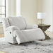 Top Tier Recliner - Vida Furniture (Laredo,TX)