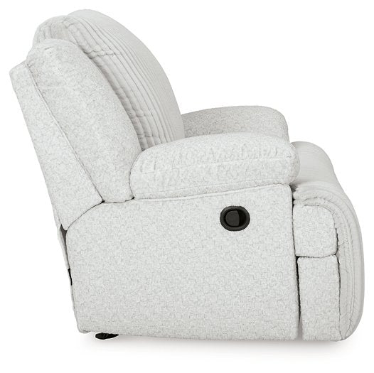 Top Tier Recliner - Vida Furniture (Laredo,TX)