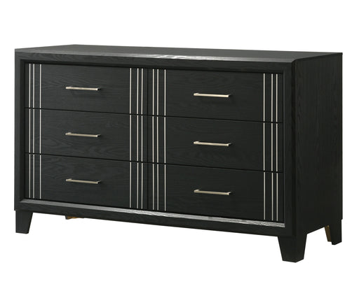 Charlie Dresser - Vida Furniture (Laredo,TX)